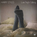 HARRY STYLES - LATE NIGHT TALKING 2022 (19658747257, 7") COLUMBIA/EU MINT (0196587472573)