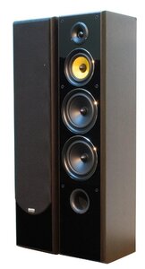 Taga Harmony TAV–606F v.3 WENGE