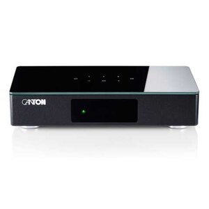 Canton Smart Connect 5.1 Black