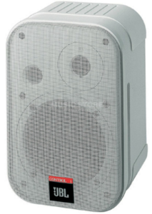 JBL CONTROL 1PRO WHITE комплект (2шт)