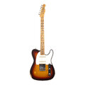 FENDER CUSTOM SHOP LIMITED HOTSHOT TELECASTER RELIC CHOCOLATE 3 TONE SUNBURST