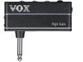 VOX AMPLUG 3 High Gain