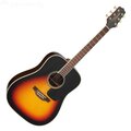 TAKAMINE GD51 BSB