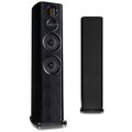 Wharfedale EVO 4.4 Black Oak