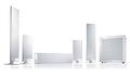 KEF T205 System White