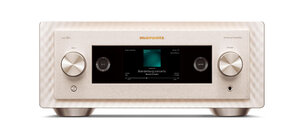 Marantz LINK 10N Champagne