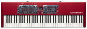 Nord Electro 6 HP