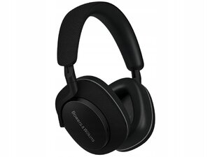 Bowers & Wilkins PX7 S2e Anthracite Black