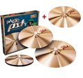 Paiste 7 Rock Set + Crash 18"