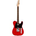 SQUIER by FENDER SONIC TELECASTER LRL TORINO RED