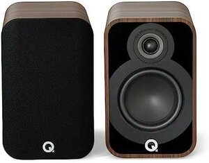 Q Acoustics Q 5020 SPEAKERS Rosewood PAIR (QA5028)