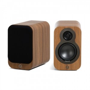 Q Acoustics 3010c Pin Oak