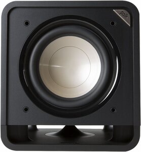 Polk Audio HTS SUB 10 Black