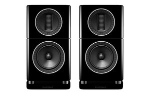 Wharfedale Elysian 1 Piano Black