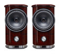 Fyne Audio F1-8 BS Piano Gloss Walnut