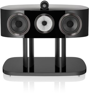 Bowers & Wilkins HTM 82 D4 Gloss Black