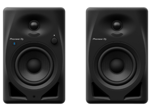 Pioneer DM-40D-BT