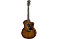 Taylor Guitars 224CE-K DLX