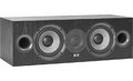 ELAC Debut 2.0 Center DC62 Black Brushed Vinyl