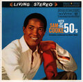 SAM COOKE - HITS OF THE 50"S 2019 (VP 90135) VINYL PASSION/EU MINT (8719039005963)