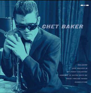 Chet Baker - Chet Baker (2019) Vinyl LP