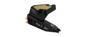 Pro-Ject cartridge Pick-IT 25A Black Packed