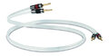 QED REVLTN PRE-TERM SPEAKER CABLE 3M (QE1442)