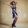 LP Tina Turner: Queen Of Rock N Roll - Crystal Clear Vinyl - Indies Only