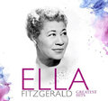 ELLA FITZGERALD - GREATEST HITS 2019 (BHM 1102-1) ZYX/EU MINT (0090204655755)