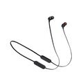 JBL Tune 125BT Black