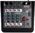 Allen Heath ZED6