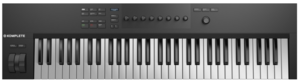 Native Instruments Komplete Kontrol A61