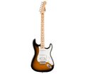 Squier Sonic Limited Edition Stratocaster HSS 2-Color Sunburst