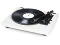 Pro-Ject A1 OM10 White Fully automatic turntable