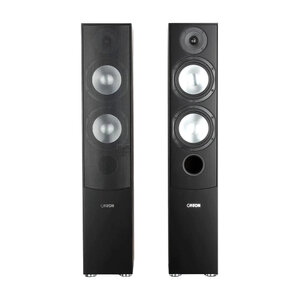 Canton GLE 470.2 Black