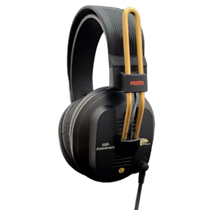 Fostex T50RP 50th Anniversary