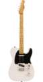 SQUIER CLASSIC VIBE '50S TELECASTER WHITE BLONDE