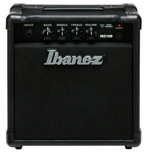 IBANEZ IBZ10BV2