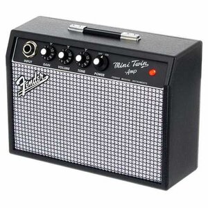 FENDER MINI '65 TWIN-AMP