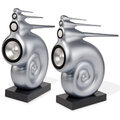 Bowers & Wilkins Nautilus 230V Silver