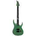 Solar Guitars A2.6AG Army Green Matte