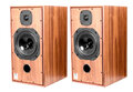 Harbeth C7ES-3 XD Walnut