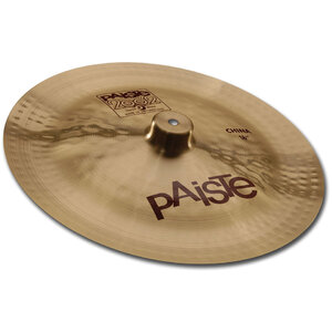 Paiste 2002 China 16"