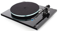 Rega Planar 3 ELYS 2 MM Gloss Black