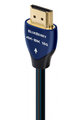 AUDIOQUEST hd 0.6m 18G HDMI BlueBerry