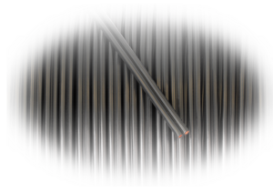 GOLDKABEL SPEAKER-FLEX 2 x 1,5 qmm	черный