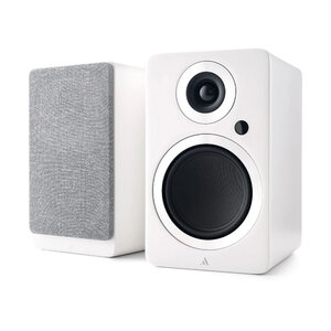 Argon Audio Forte A5 WiFi White