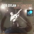 BOB DYLAN – IN CONCERT BRANDEIS UNIVERSITY 1963 2017 (889854382612, 180 gm.) COLUMBIA/EU MINT (0889854382612)