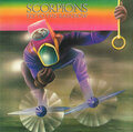 Scorpions - Fly To The Rainbow (1974/2023) Vinyl LP