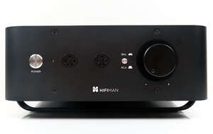HiFiMan Jade II Amplifier